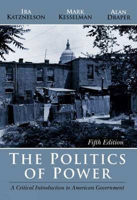 The Politics of Power