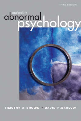Casebook Abnormal Psychology