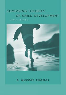 Comparing Theories of Child Development