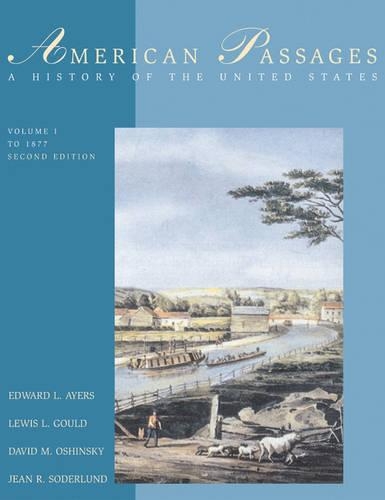 American Passages