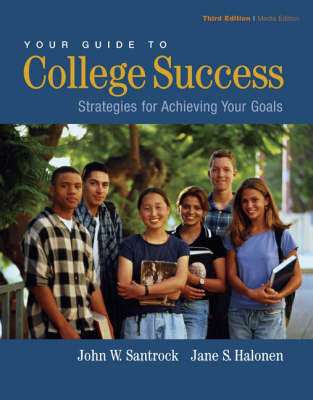 Your Guide to College Success: Media Edition