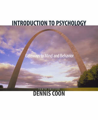 Introduction to Psychology