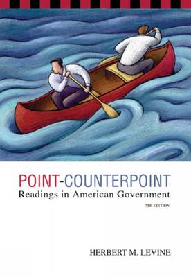 Point-counterpoint