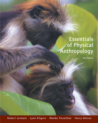 Essentials of Physical Anthropology
