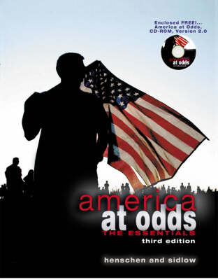 America at Odds