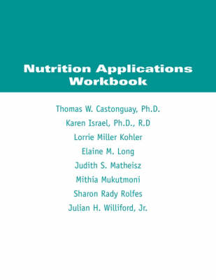 Nutrition Applications Wrkbk