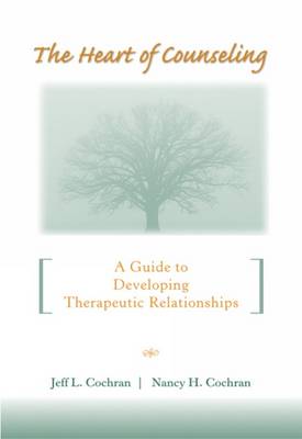 The Heart of Counseling
