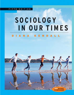 Soc in Times Wcd Infotr 5e