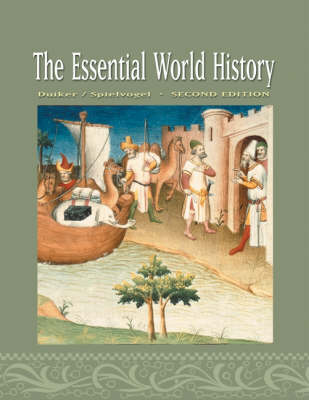 Essen World Hist W/Info 2e