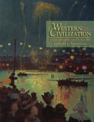 West Civil Brf, V2 W/Info 3e