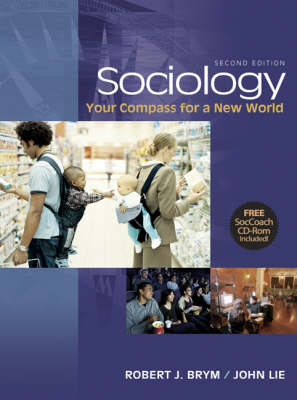 Socio Compass W/CD 2e