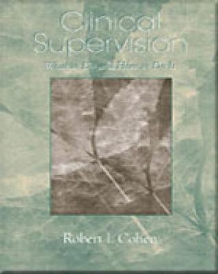 Clinical Supervision