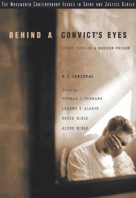 Behind A Convict's Eyes
