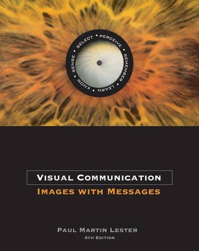 Visual Communication 4e