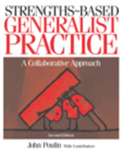 Strengths-Based Generalist Practice