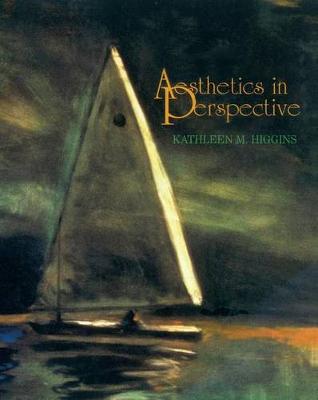 Aesthetics in Perspective
