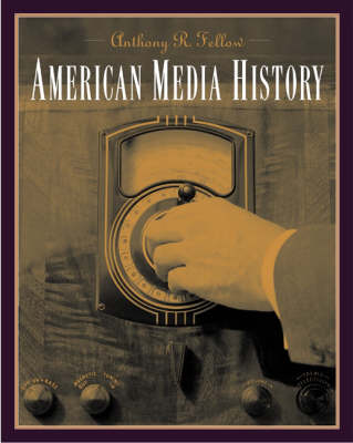 American Media Hist W/Info