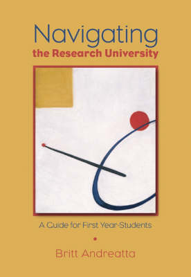 Navigatng Research University