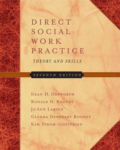 Direct Social Work Practice
