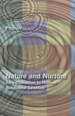 *ACP KIP-NATURE & NURTURE:AN INTRO TO HUMAN BEHAV GENETICS