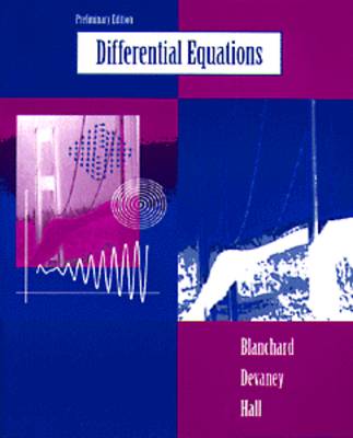 Differential Equations