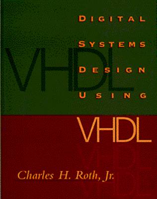 Advanced Digital Logic with VHDL