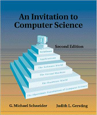 Invitation to Computer Science