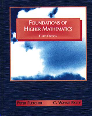 Foundations of Higher Mathematics