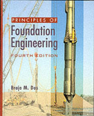 Principles of Foundation Engineering