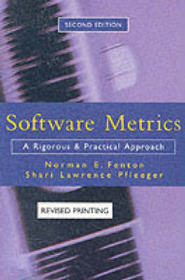 Software Metrics