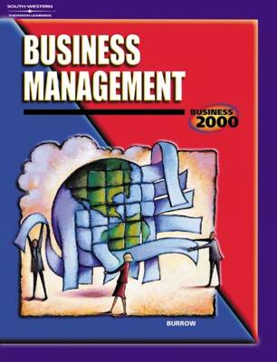 Business 2000: Business Management