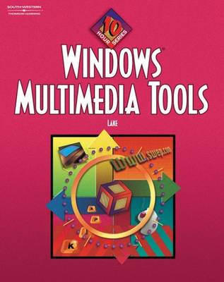 Windows Multimedia Tools