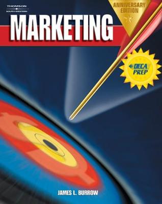 Marketing, Anniversary Edition