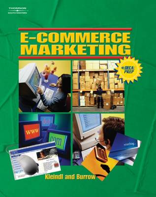 E-Commerce Marketing