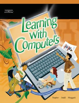 Learning with Computers: Orange Level 8