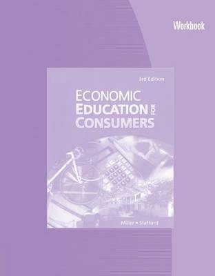 Wkbk Econ Ed Consumers 3e