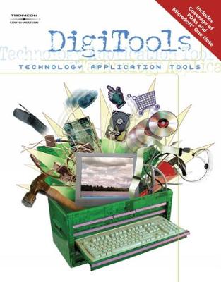 DigiTools: Copyright Update