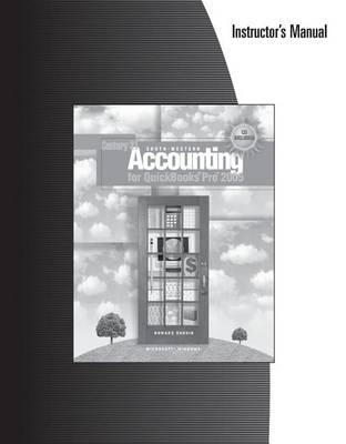 *Im SW Acct Quickbooks 2005