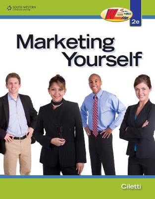 Marketing Yourself