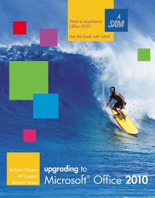 Upgrading to Microsoft (R) Office 2010