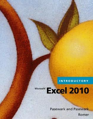 Microsoft (R) Excel (R) 2010 Introductory
