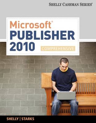 Microsoft Publisher 2010, Comprehensive