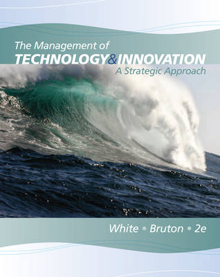The Management of Technology and Innovation