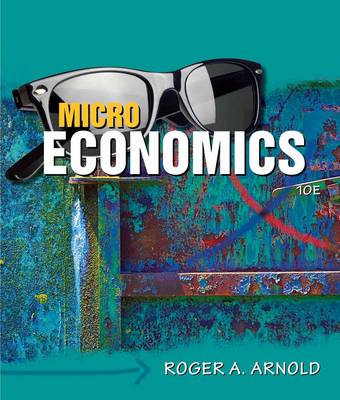 Study Guide for Arnold's Microeconomics