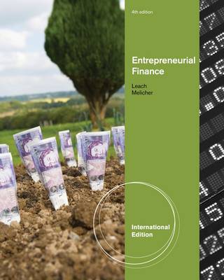 Entrepreneurial Finance
