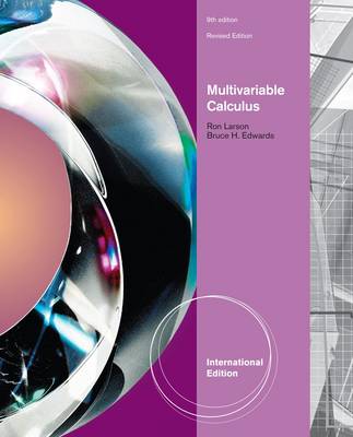 Calculus Multivariable