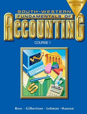 Fundamentals of Accounting: Course 1 Package