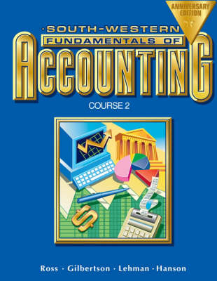 Fundamentals of Accounting: Course 2 Package