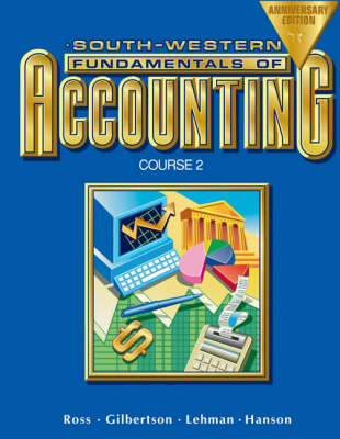 Fundamentals of Accounting: Course 2 - Chapters 18-26
