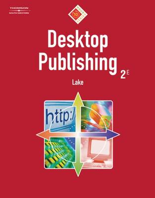 Desktop Publishing